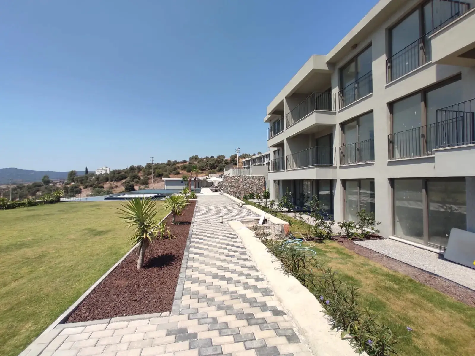 Real estate in Adabuku